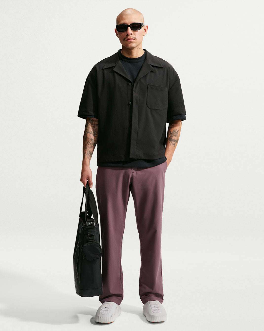 Men's Dri-FIT Regular Chino Pants