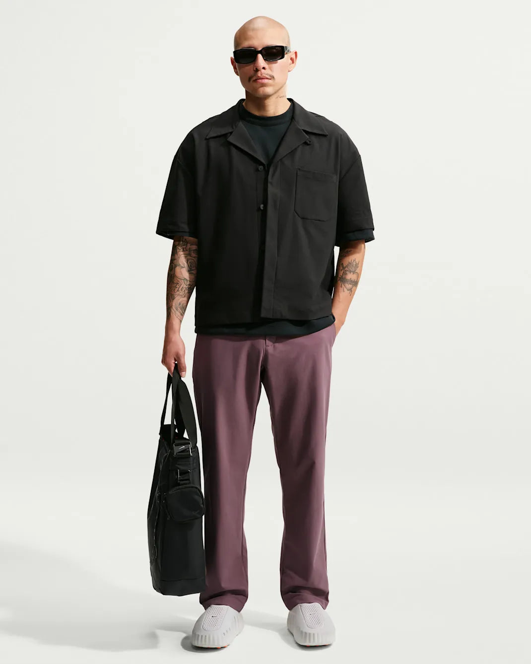 Nike 24.7 PerfectStretch Men's Dri-FIT Regular Chino Pants