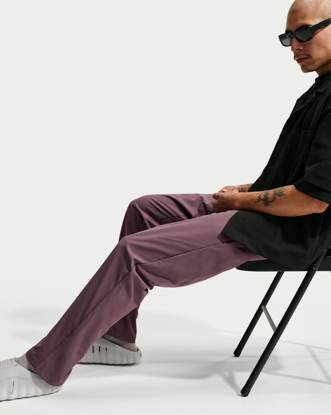 Men's Dri-FIT Regular Chino Pants