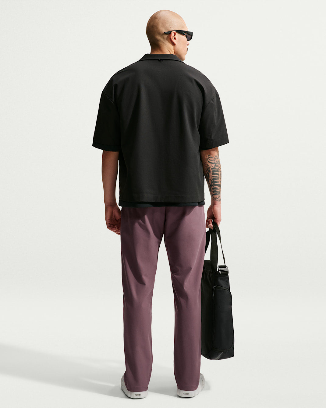 Men's Dri-FIT Regular Chino Pants