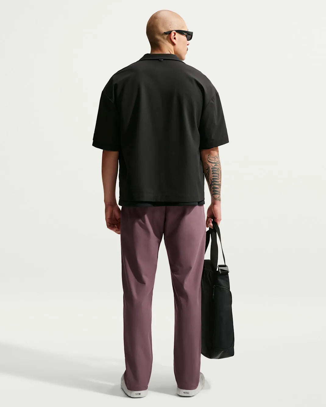 Nike 24.7 PerfectStretch Men's Dri-FIT Regular Chino Pants