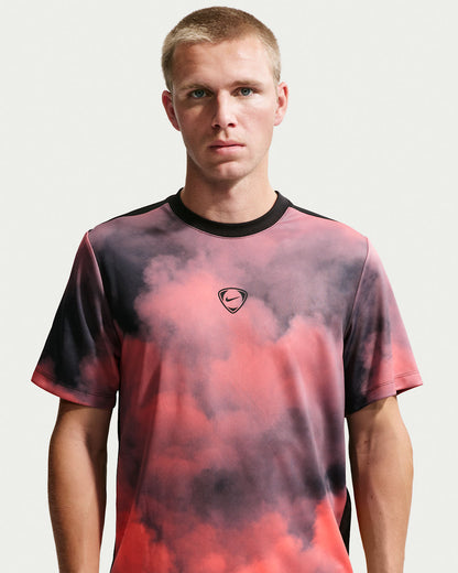 Men's Dri-FIT Short-Sleeve Soccer Top