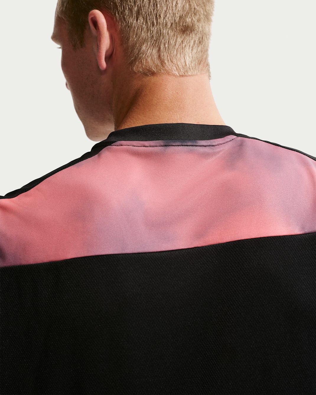 Men's Dri-FIT Short-Sleeve Soccer Top