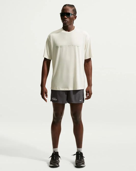 Nike Men's Dri-FIT 3" Brief-Lined Running Shorts
