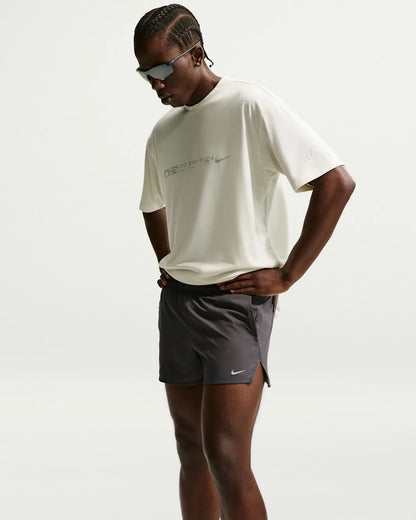 Nike Men's Dri-FIT 3" Brief-Lined Running Shorts