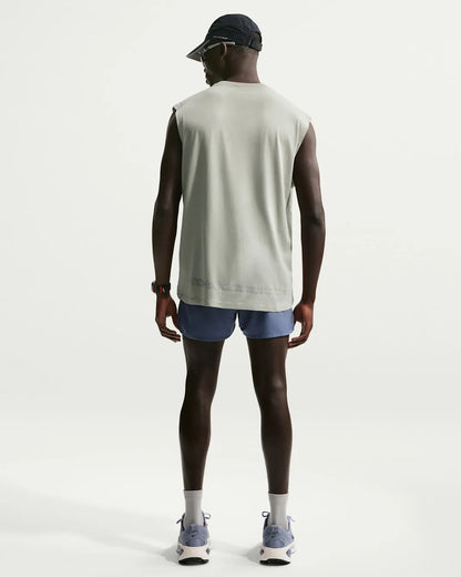 Nike Men's Dri-FIT 3" Brief-Lined Running Shorts