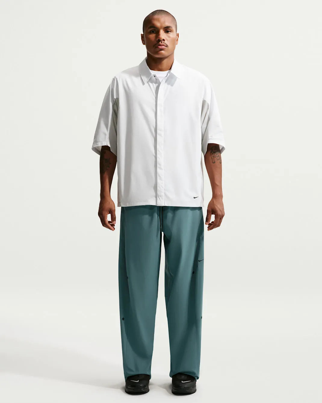 Nike Tech Helios Men's Dri-FIT Pants