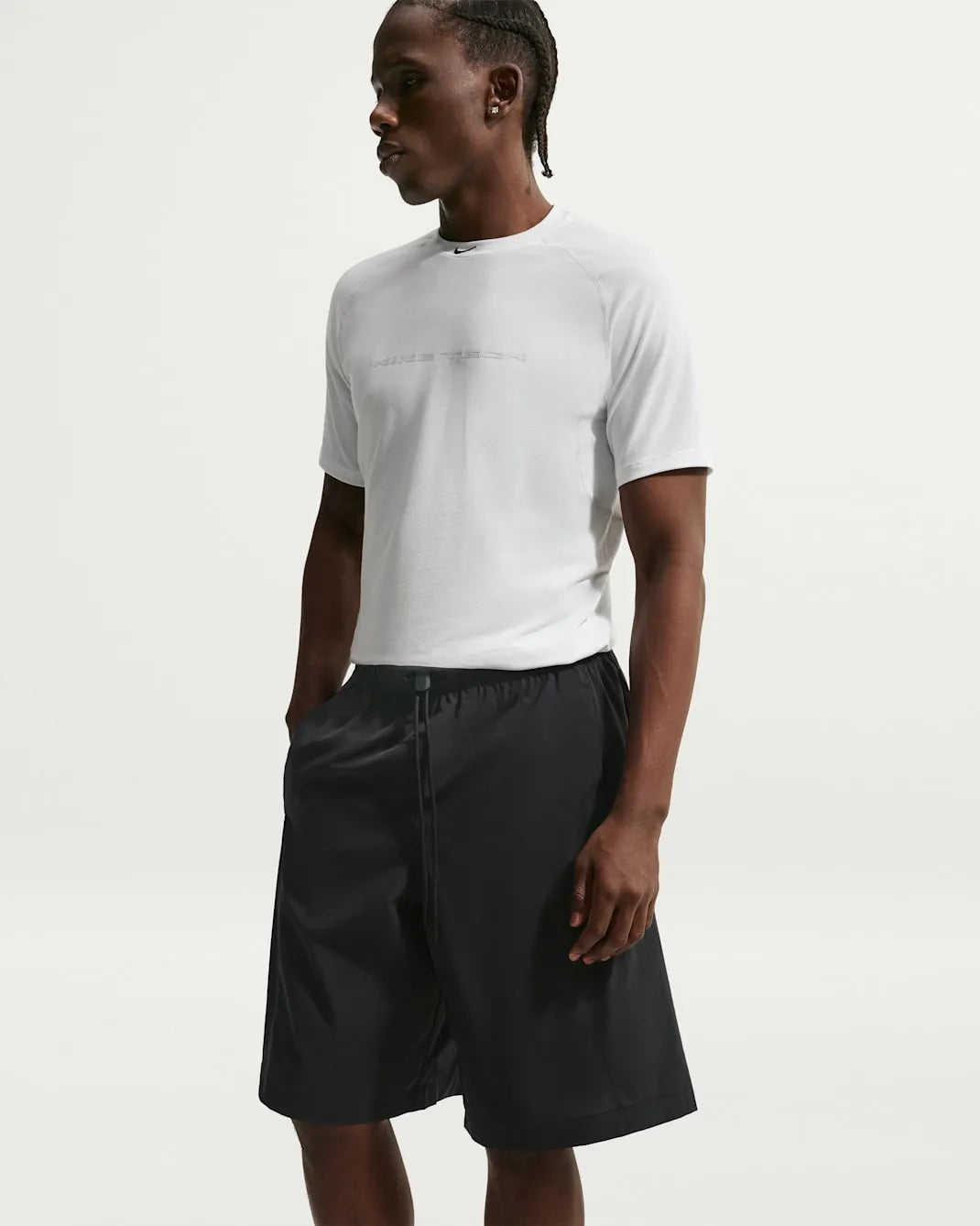 Nike Tech Helios Men's Dri-FIT Shorts