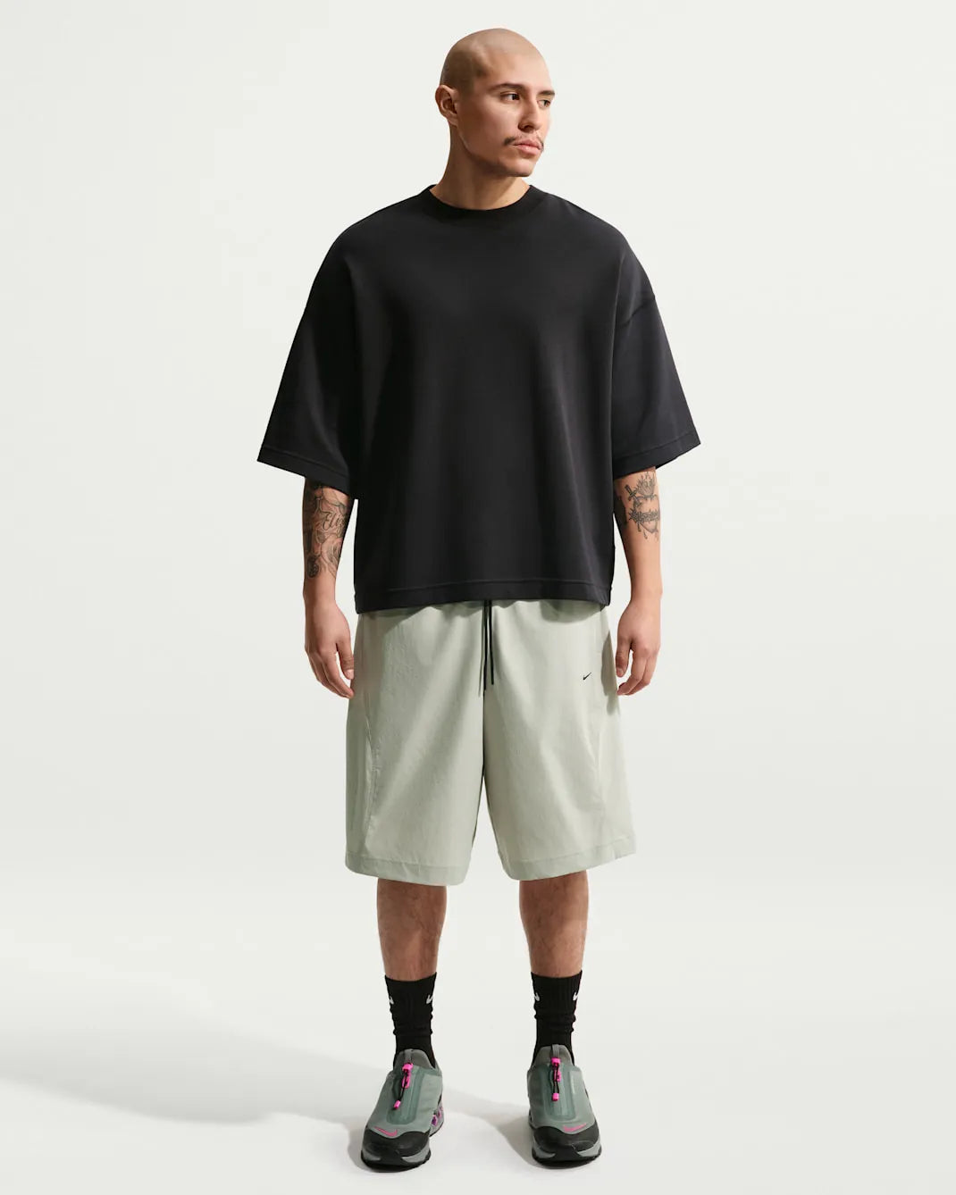 Nike Tech Helios Men's Dri-FIT Shorts
