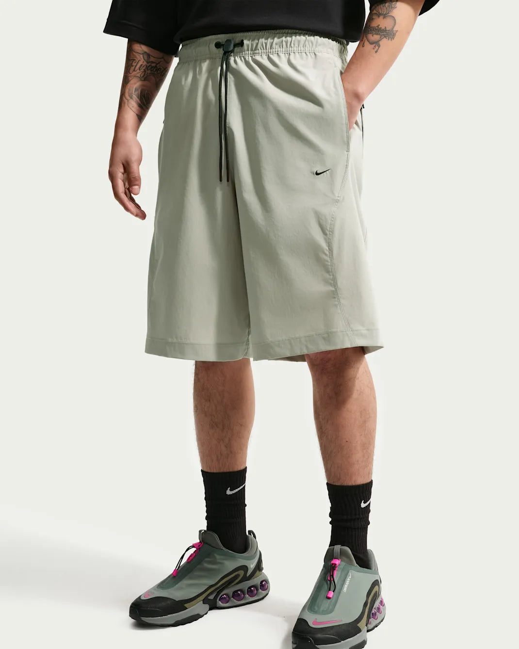 Nike Tech Helios Men's Dri-FIT Shorts