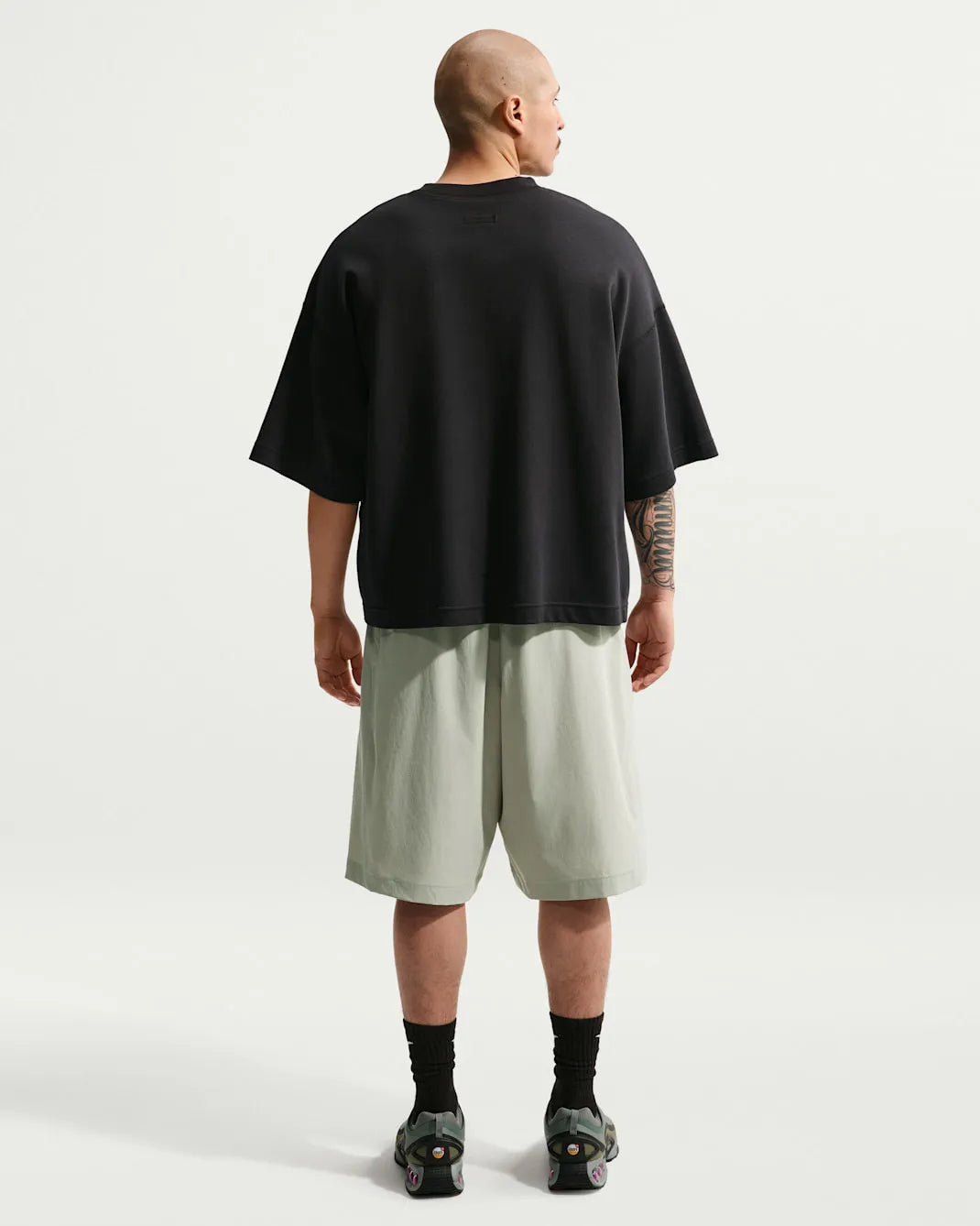 Nike Tech Helios Men's Dri-FIT Shorts