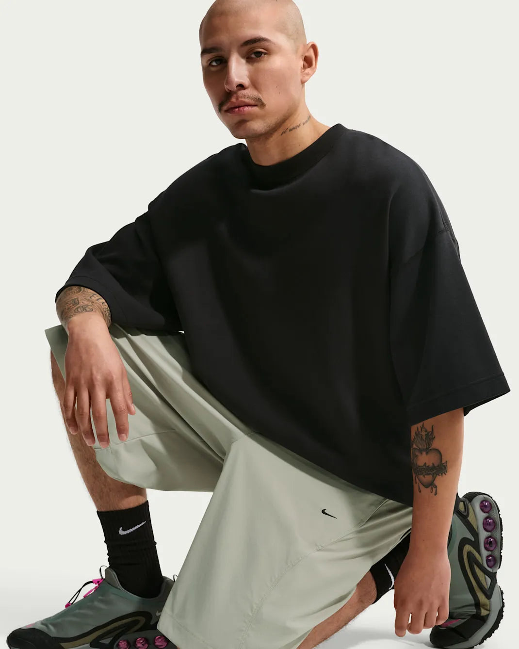 Nike Tech Helios Men's Dri-FIT Shorts