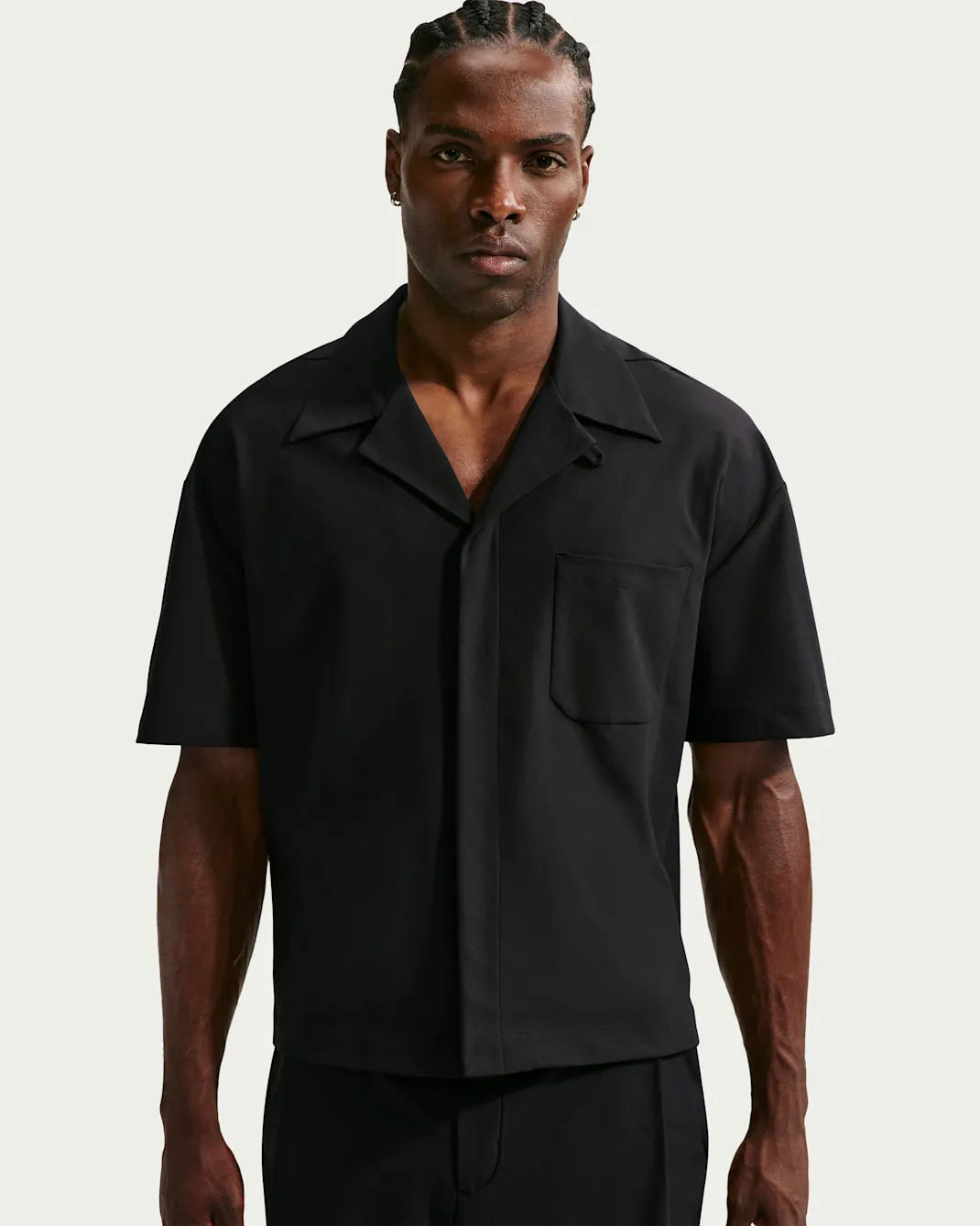 Nike 24.7 PerfectStretch Men's Dri-FIT UV Button-Up Shirt