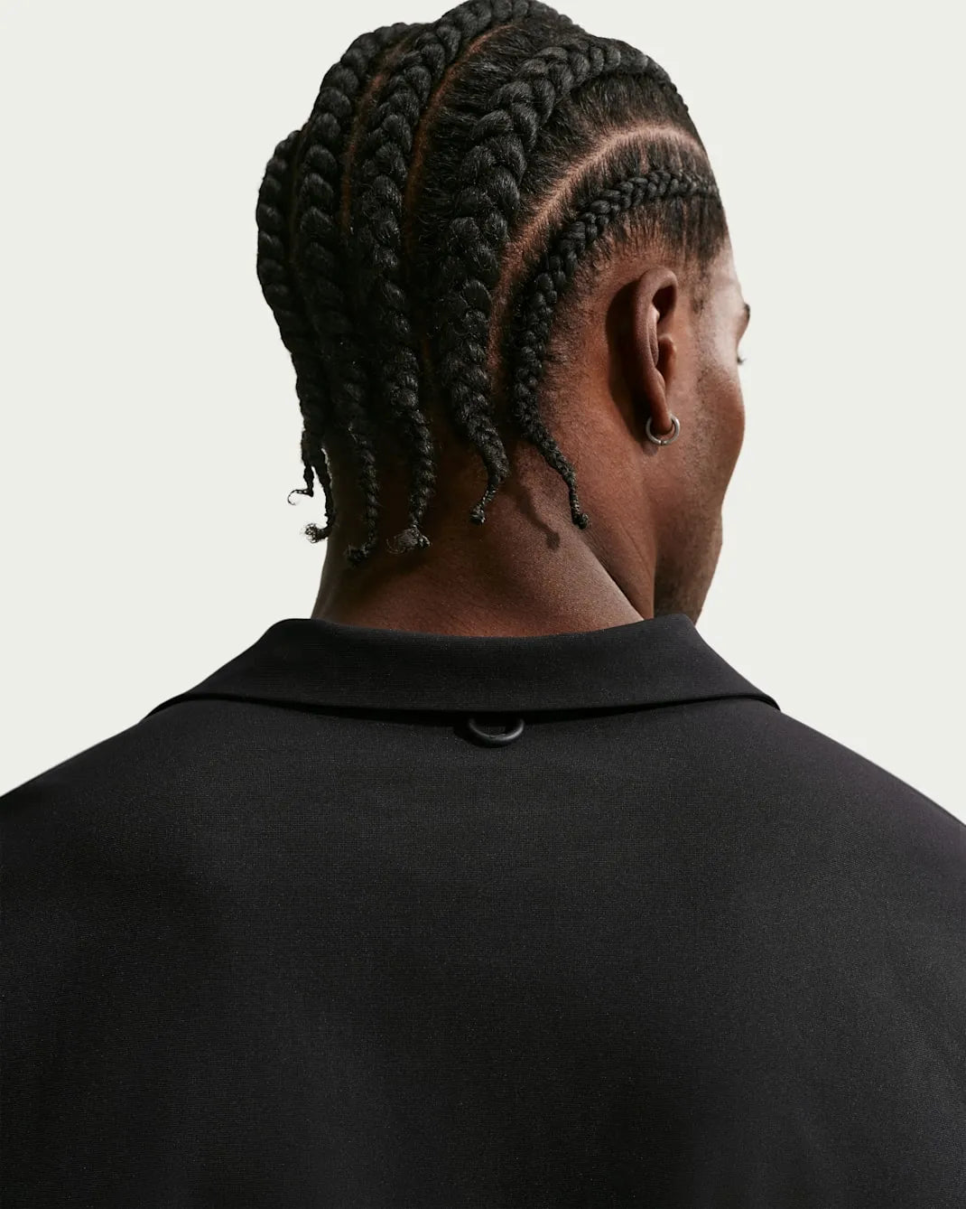 Nike 24.7 PerfectStretch Men's Dri-FIT UV Button-Up Shirt