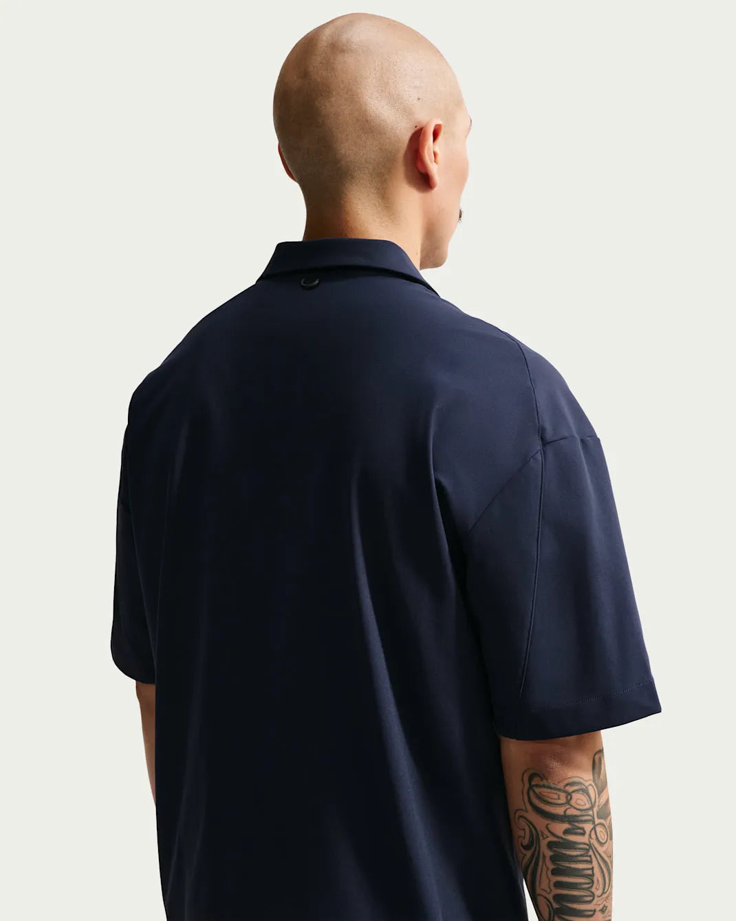 Nike 24.7 PerfectStretch Men's Dri-FIT UV Button-Up Shirt