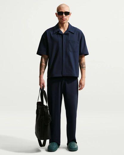 Nike 24.7 PerfectStretch Men's Dri-FIT UV Button-Up Shirt