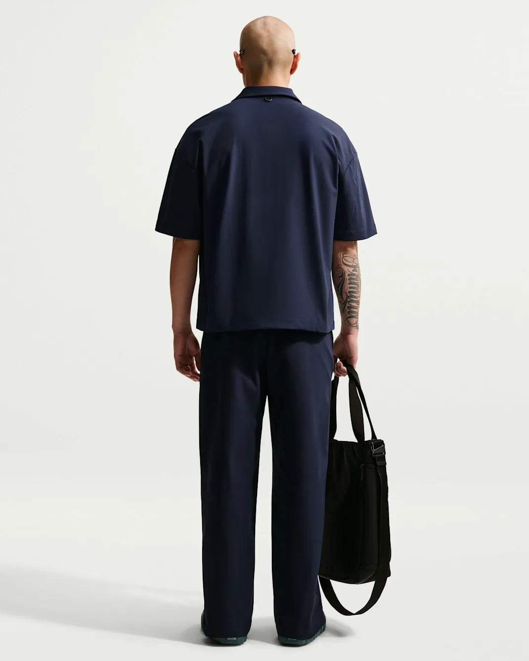 Nike 24.7 PerfectStretch Men's Dri-FIT UV Button-Up Shirt