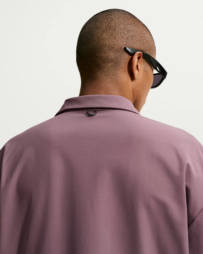 Nike 24.7 PerfectStretch Men's Dri-FIT UV Button-Up Shirt