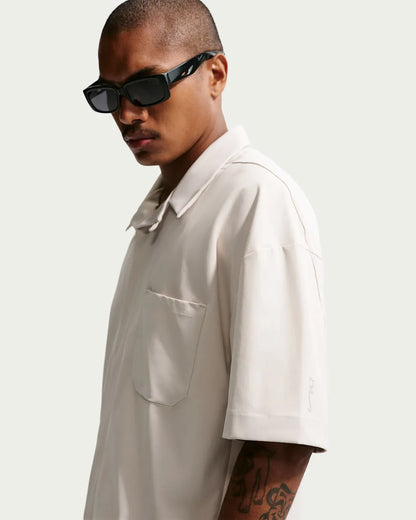 Nike 24.7 PerfectStretch Men's Dri-FIT UV Button-Up Shirt