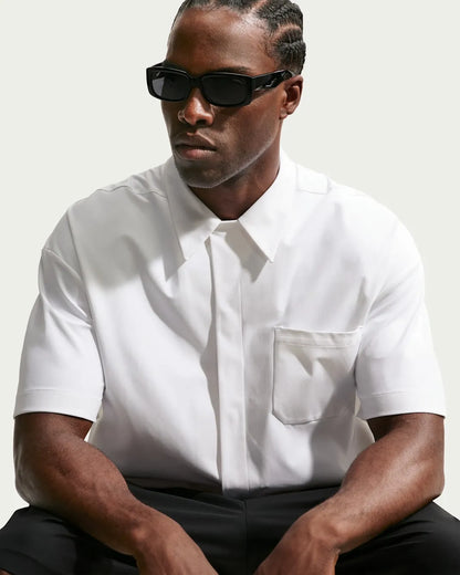 Nike 24.7 PerfectStretch Men's Dri-FIT UV Button-Up Shirt