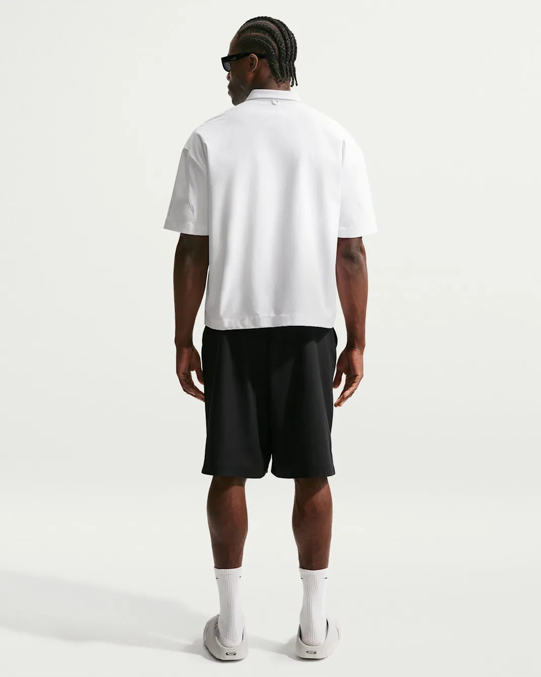 Nike 24.7 PerfectStretch Men's Dri-FIT UV Button-Up Shirt