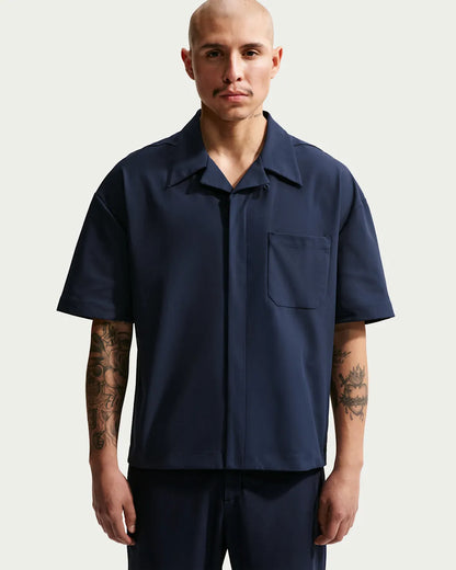 Nike 24.7 PerfectStretch Men's Dri-FIT UV Button-Up Shirt