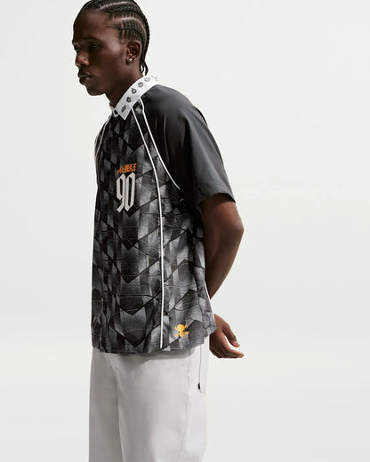 Nike SB Men's Dri-FIT Bowler Skate Top