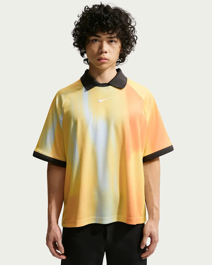 Nike SB "Sunset" Men's Dri-FIT Jacquard Skate Jersey