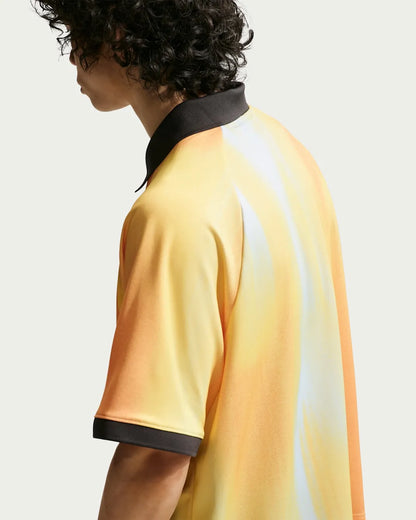 Nike SB "Sunset" Men's Dri-FIT Jacquard Skate Jersey