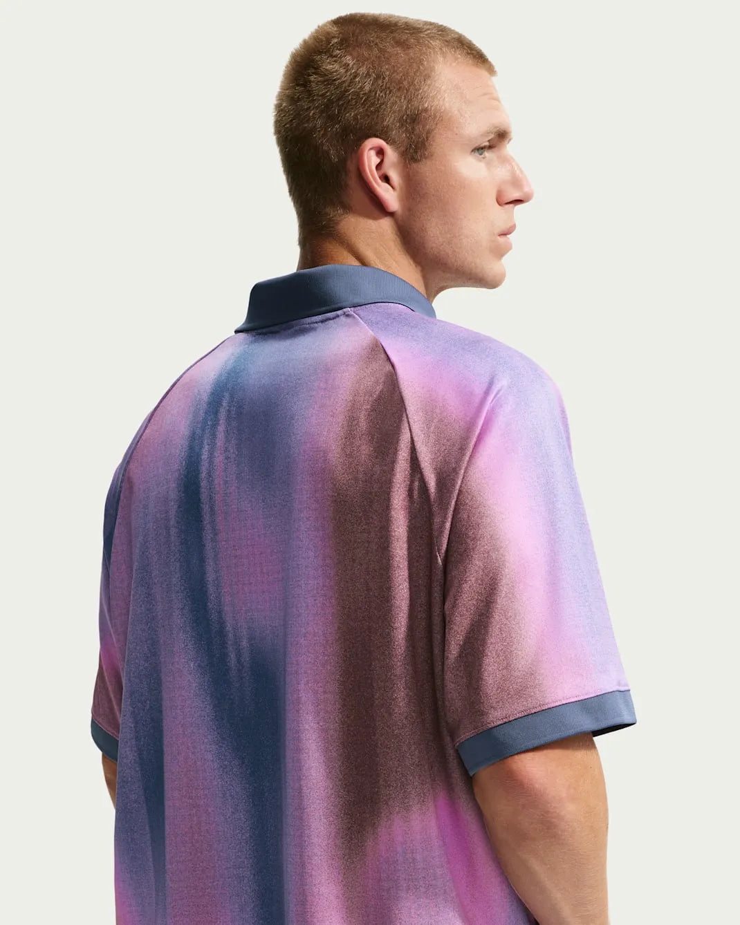 Nike SB "Sunset" Men's Dri-FIT Jacquard Skate Jersey