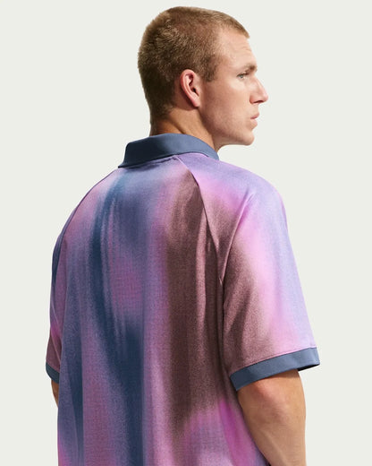 Nike SB "Sunset" Men's Dri-FIT Jacquard Skate Jersey