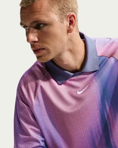 Nike SB "Sunset" Men's Dri-FIT Jacquard Skate Jersey