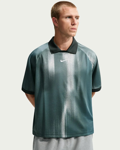 Nike SB "Sunset" Men's Dri-FIT Jacquard Skate Jersey