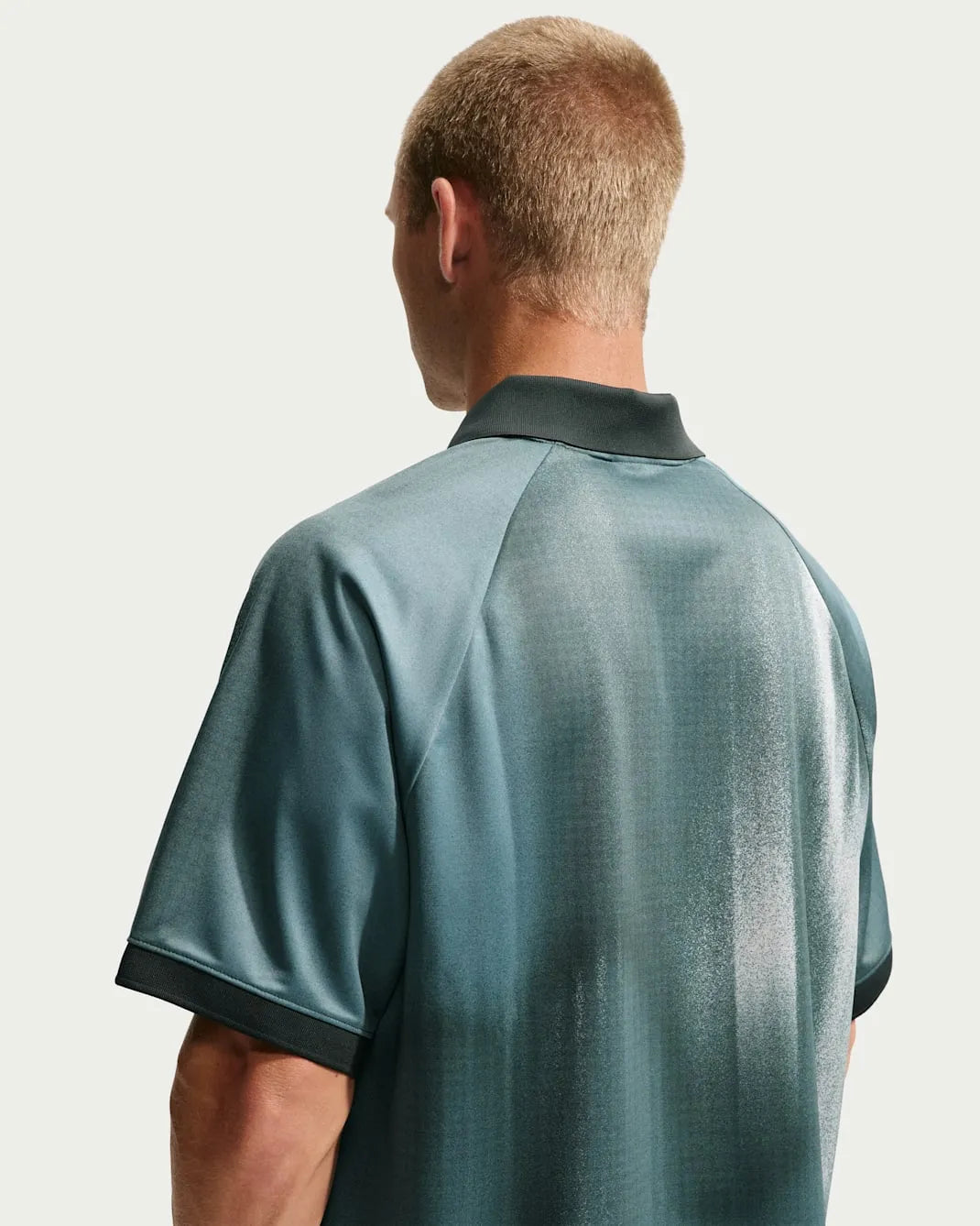 Nike SB "Sunset" Men's Dri-FIT Jacquard Skate Jersey