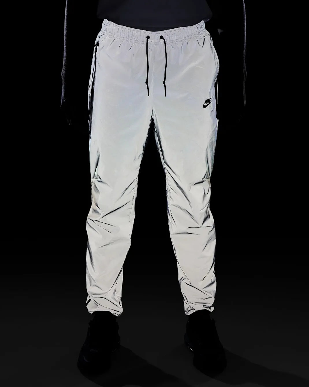 Nike Tech Men's Woven Reflective Pants