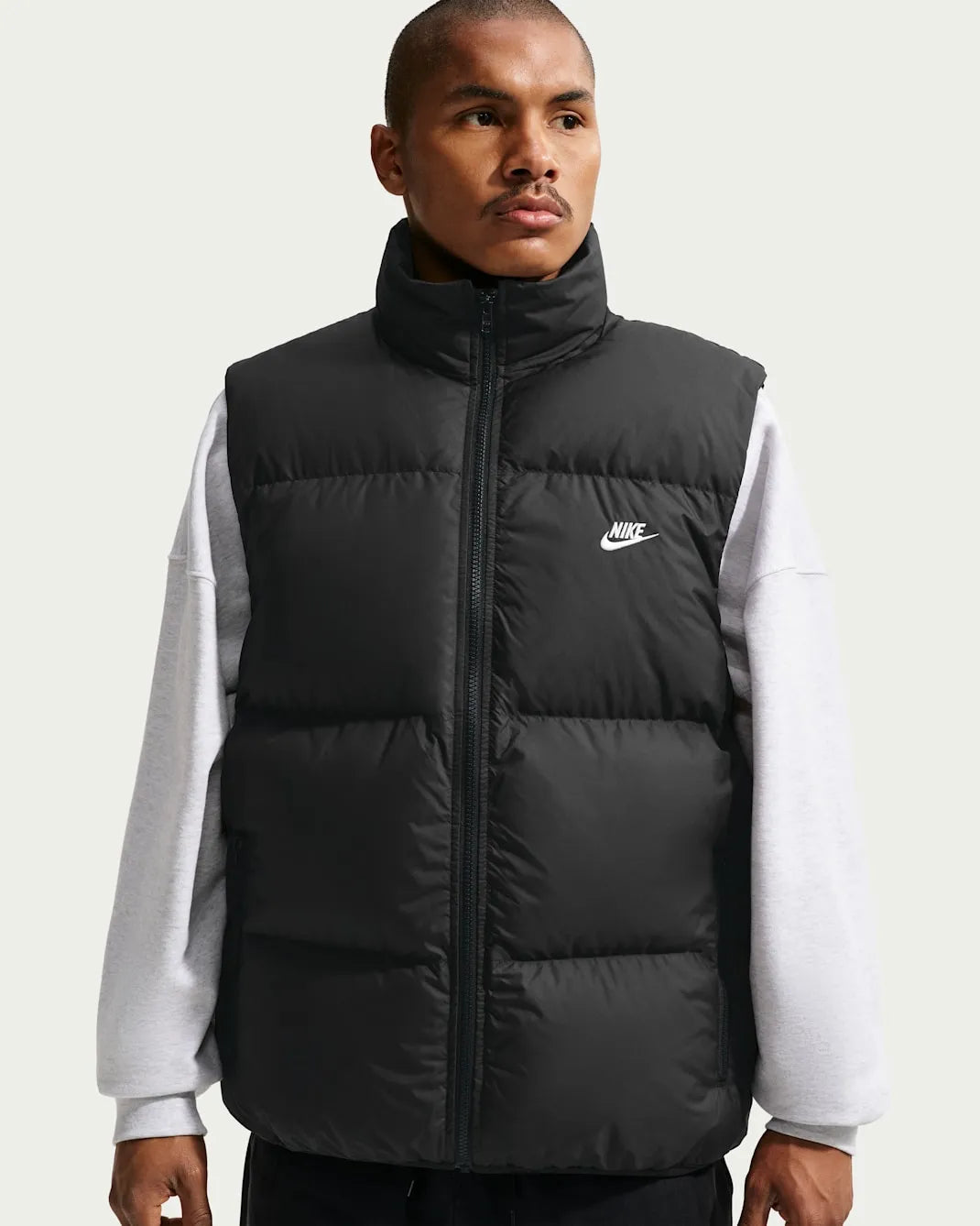 Nike Sportswear Club Men's Therma-FIT Down Puffer Vest