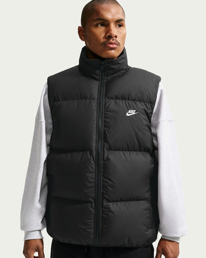 Nike Sportswear Club Men's Therma-FIT Down Puffer Vest