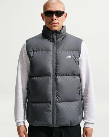 Nike Sportswear Club Men's Therma-FIT Down Puffer Vest