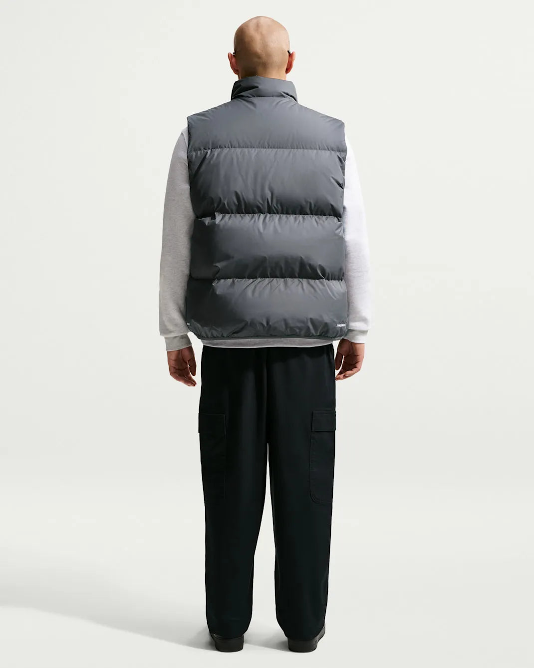 Nike Sportswear Club Men's Therma-FIT Down Puffer Vest
