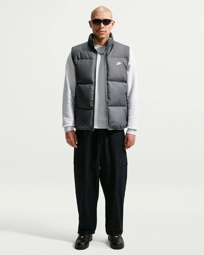 Nike Sportswear Club Men's Therma-FIT Down Puffer Vest