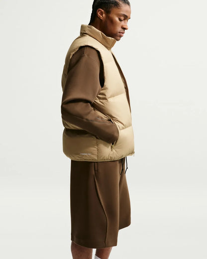Nike Sportswear Club Men's Therma-FIT Down Puffer Vest