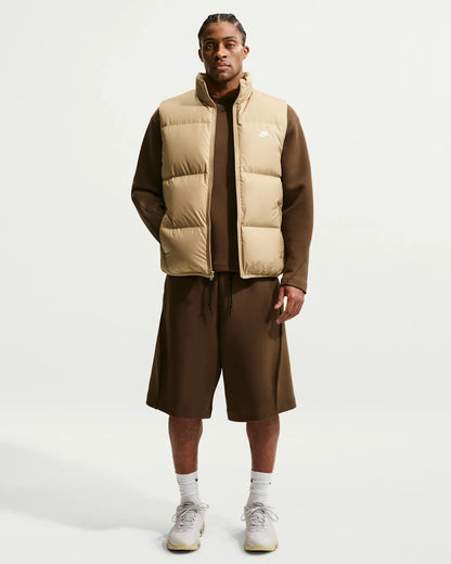 Nike Sportswear Club Men's Therma-FIT Down Puffer Vest