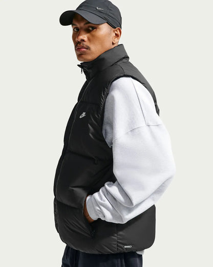 Nike Sportswear Club Men's Therma-FIT Down Puffer Vest