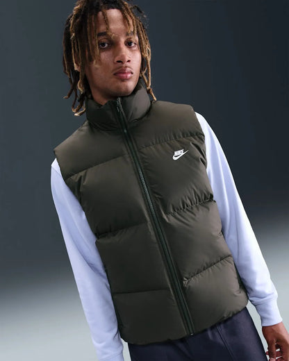 Nike Sportswear Club Men's Therma-FIT Down Puffer Vest