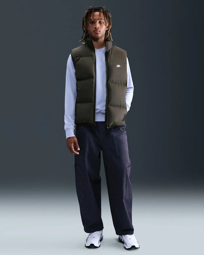 Nike Sportswear Club Men's Therma-FIT Down Puffer Vest