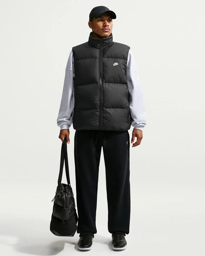 Nike Sportswear Club Men's Therma-FIT Down Puffer Vest
