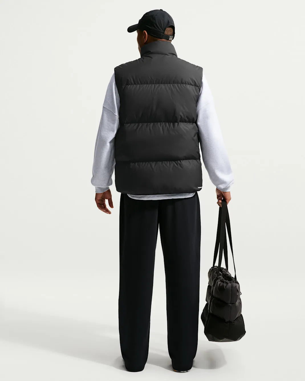 Nike Sportswear Club Men's Therma-FIT Down Puffer Vest