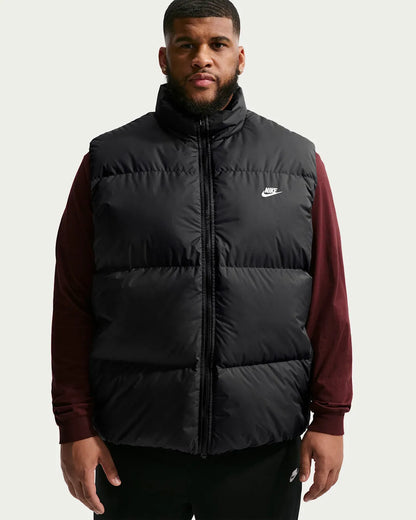 Nike Sportswear Club Men's Therma-FIT Down Puffer Vest