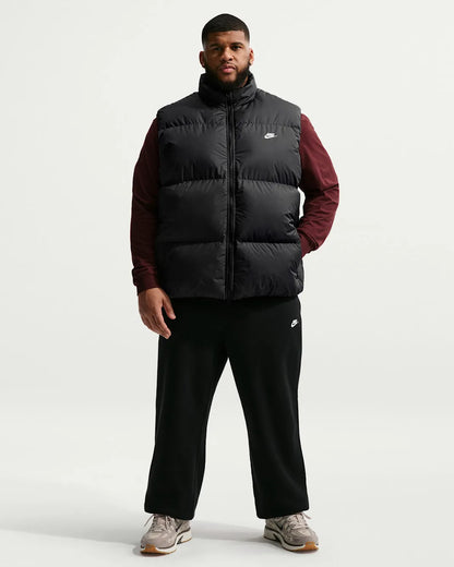 Nike Sportswear Club Men's Therma-FIT Down Puffer Vest