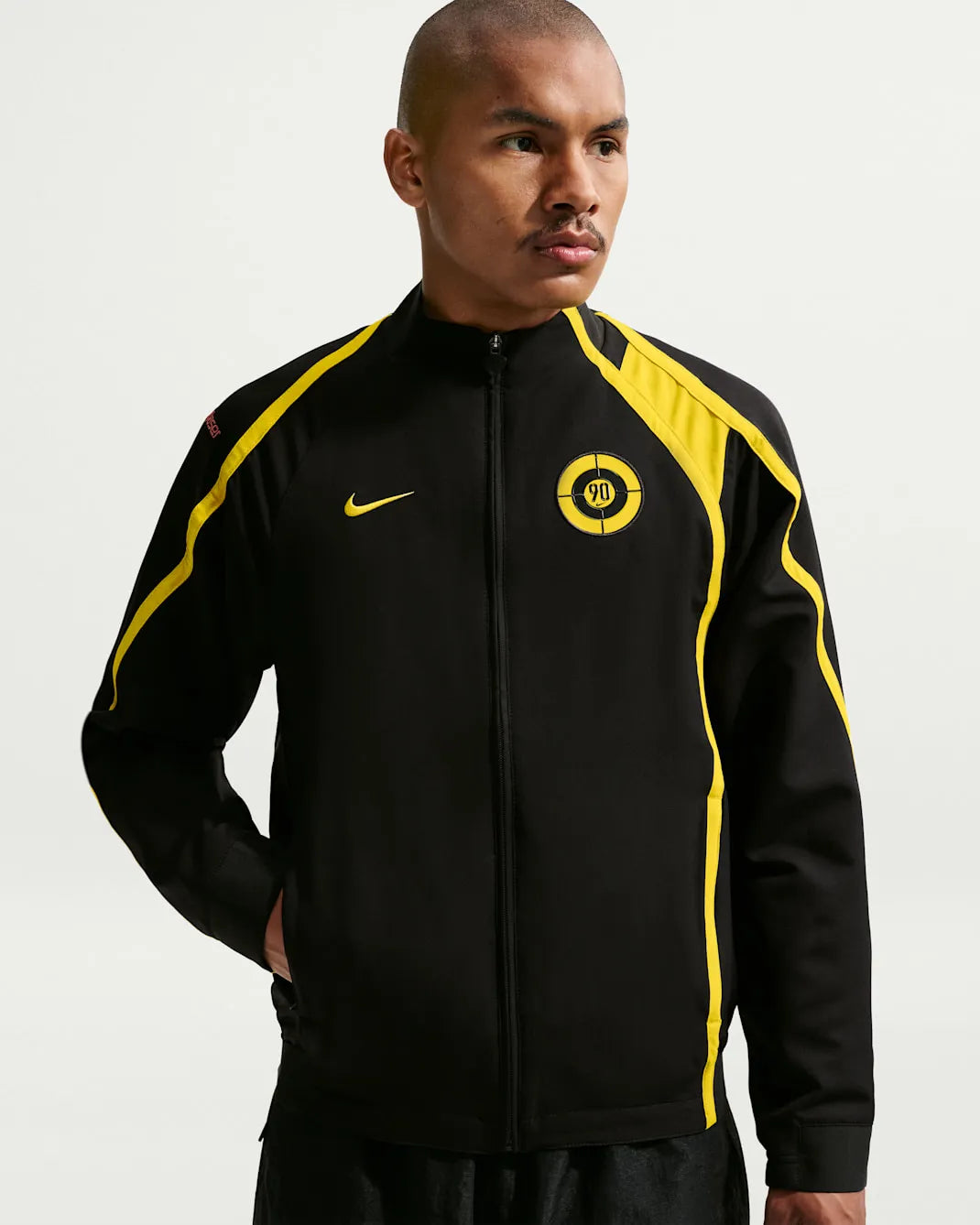 Nike Mad 90 Pack "Laser 90" Men's Woven Jacket